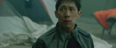 - Without that power source,
we have to boot manually. - Abominable