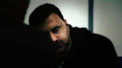 Without prompting, he brought up
the names of missing prostitutes - Britain’s Most Evil Killers