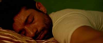 Without realising how much
more we have to achieve. - Mukkabaaz