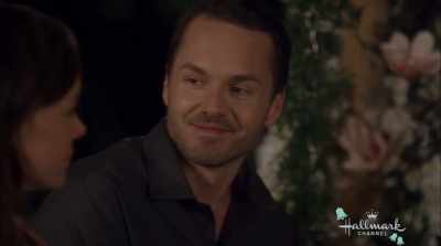 Without even realizing it, I
let my guard down with you. - The Last Bridesmaid