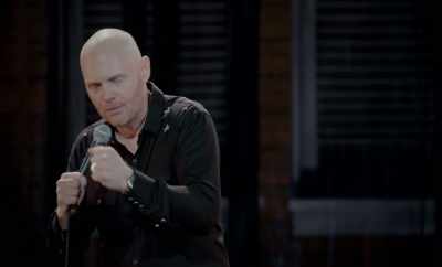 Without him saying shit,
you make a sandwich, you get him a beer, - Bill Burr: Walk Your Way Out