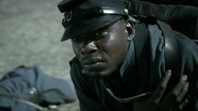 Without this selfless sacrifice, - Blood and Fury: America's Civil War