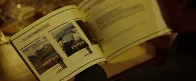 Without selling anything,
just renting locations, - The Spy Gone North