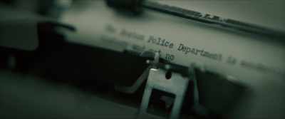 Without sharing evidence,
police may overlook a common denominator, - Boston Strangler