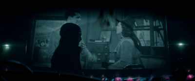 -... without shuddering.
-Walter... - Heart Eyes