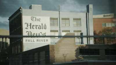Without this so-called evil,
there could be no change. - Fall River