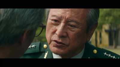 Without someone's sacrifice,
no one would've survived. - Remember