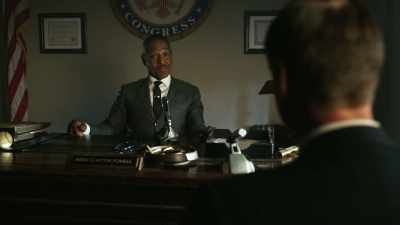 Without specific names,
it appears you're - Godfather of Harlem