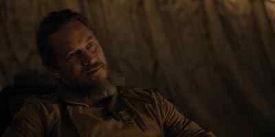 Without spice,
the Great Houses would
feed me to the worm. - Dune: Prophecy