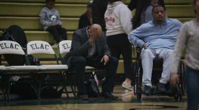 Without that state title, - Last Chance U: Basketball
