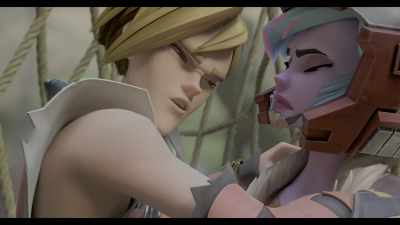 Without that stupid sword, you wouldn't be Ram Ma'am, - He-Man and the Masters of the Universe