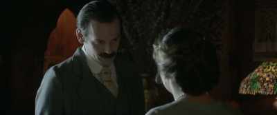-Without telling Ferdinand?
-There’s no time for that now! - Queen Marie of Romania