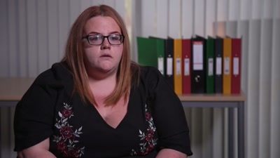 Without that, the police might
not have got that conviction. - Killers: Caught on Camera