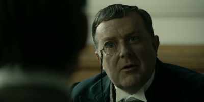Without the banking sector and
the manufacturing sector's man? - A Fortunate Man
