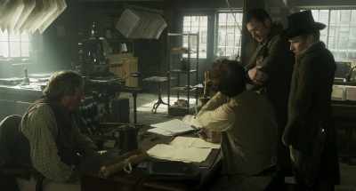 Without which the common man
is reduced to slavery. - Peterloo