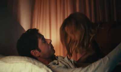 "Without the healthy contempt - Just the Two of Us