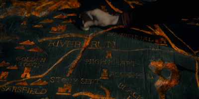 Without the Lannisters,
we are not like to find - House of the Dragon