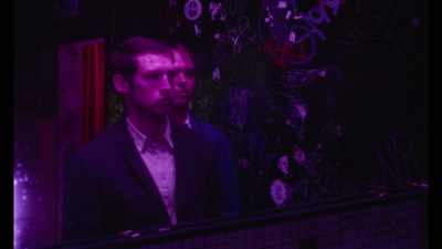 Without the lights and the music, - The Beast in the Jungle
