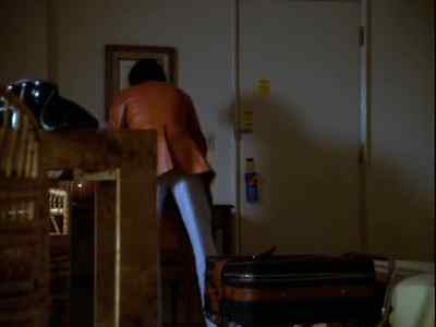 Without the research,
all you got's a dead thief. - Remington Steele
