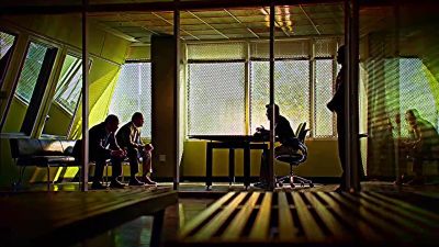 Without the rev and
his place, those kids, - CSI: Miami