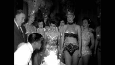 Without the women, I don't think - Vegas: The Story of Sin City