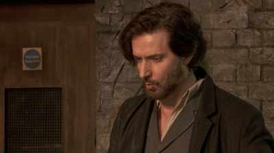 Without their roots - Uncle Vanya