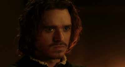 Without them, everything your father
and I have built will disappear. - Medici: Masters of Florence