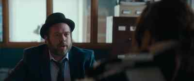 Without them, he goes back to
being a straight crime boss. - Bank of Dave 2: The Loan Ranger