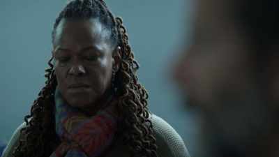 Without them, you simply cannot
help Chinese citizens, can you? - The Passage