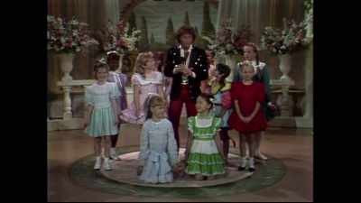* Without them
what will little boys do ** - Punky Brewster