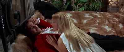 Without you there is no love - Sweet Charity