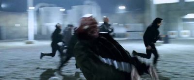Without him they have nothing - X Men: The Last Stand