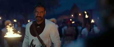 ..without thinking
what would happen to us. - Tanhaji: The Unsung Warrior