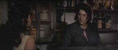 Without even thinking - The Secret of Santa Vittoria