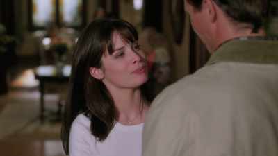 Without three
fully functioning witches, - Charmed