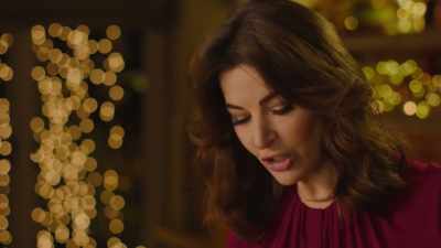 Without too much
spilling all over the place, - Nigella: At My Table