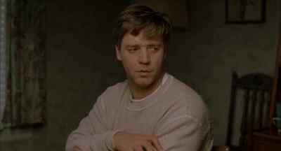 Without treatment, John, the fantasies may take over entirely. - A Beautiful Mind