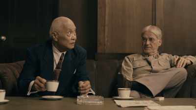 Without unanimous agreement, - Tokyo Trial