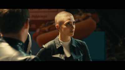 Without this video,
I'll never be the person - Pitch Perfect: Bumper in Berlin