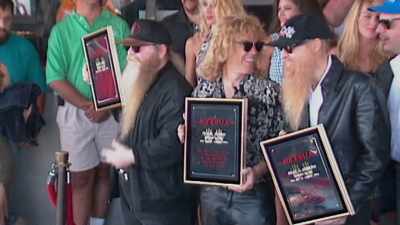 Without videos, I don't think Eliminator
would have been what it was. - ZZ Top: That Little Ol' Band From Texas