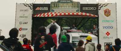 Without waiting for tomorrow's day 3,  - Over Drive