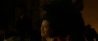 Without women, it's like back in the stir. - Public Enemies