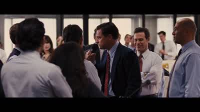 Without you, they're just worthless hunks of plastic. - The Wolf of Wall Street