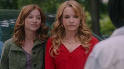 Without you, things would've
ended a lot differently. - The Spencer Sisters