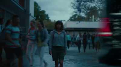 ♪ Without you
Without you ♪ - Dora and the Lost City of Gold