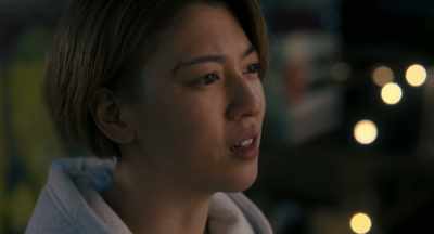 Without Yuzuki, - Knuckle Girl