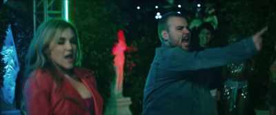 - * Without you * - Cursed Friends