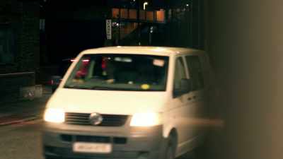 Witness A says here - The Essex Murders