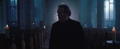 Witness? - Confession