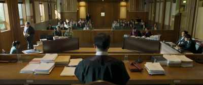 Witness, - Innocent Witness
